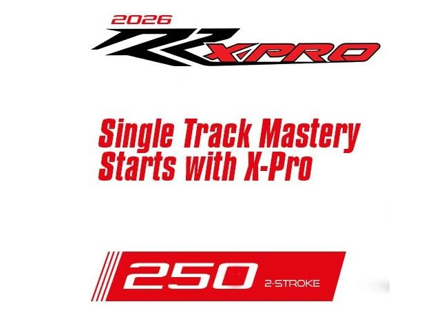 2026 Beta 250 Rr X-pro - On Order alt
