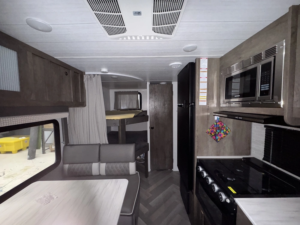 Forest River Salem (tt) 261bhxl 2022 alt