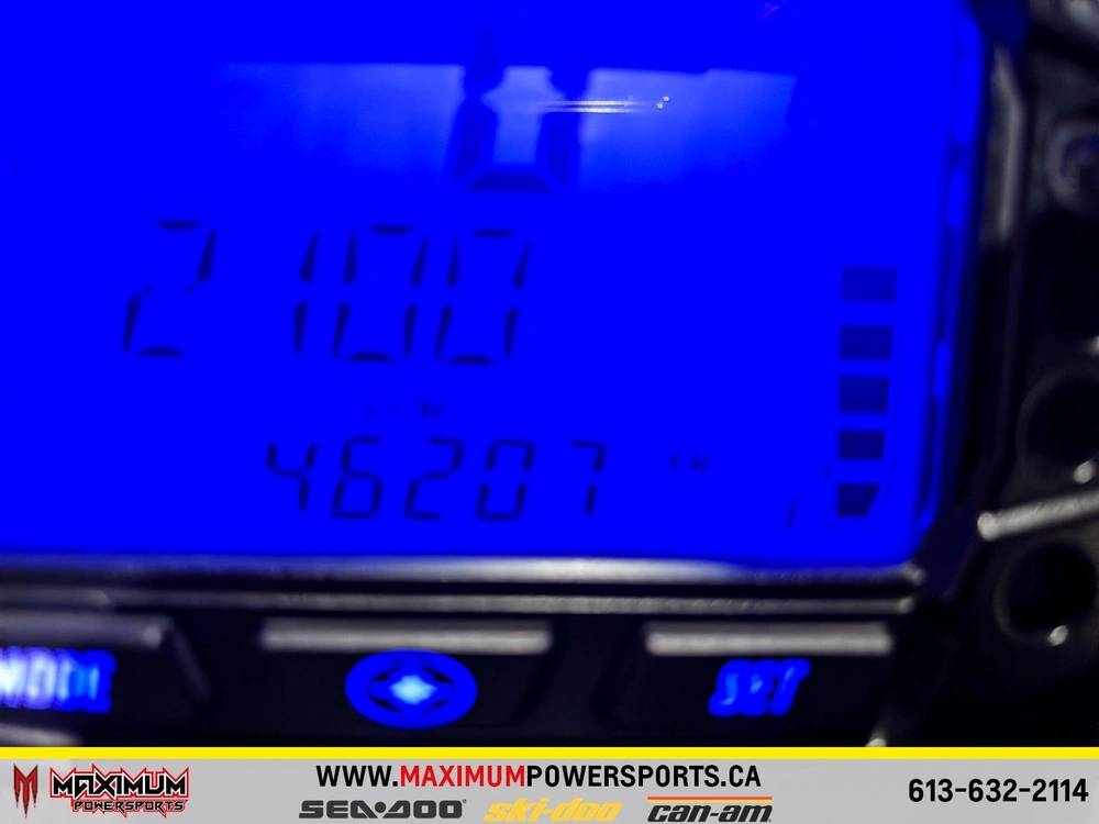 Polaris Voyageur 600 144 2019 alt