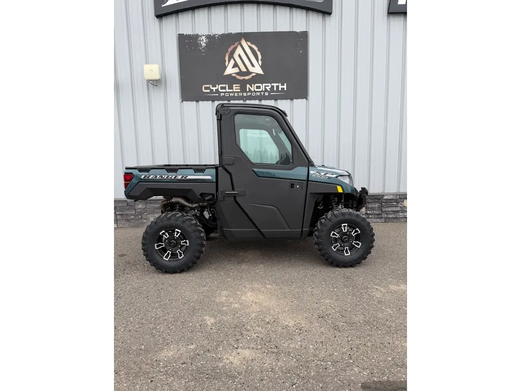 2026 Polaris Ranger XP 1000 Northstar Ultimate 