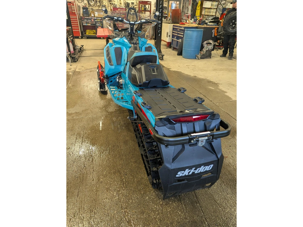 2019 Ski-doo Sm Freeride 146 850 Etec alt