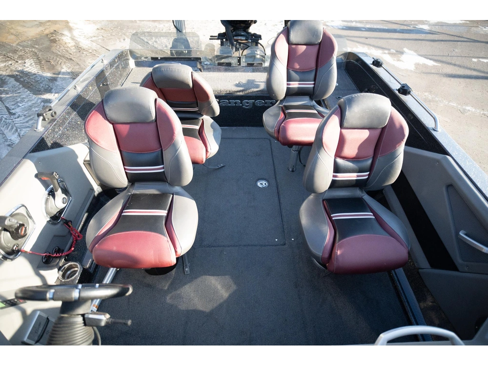 2020 Ranger 620 Pro alt