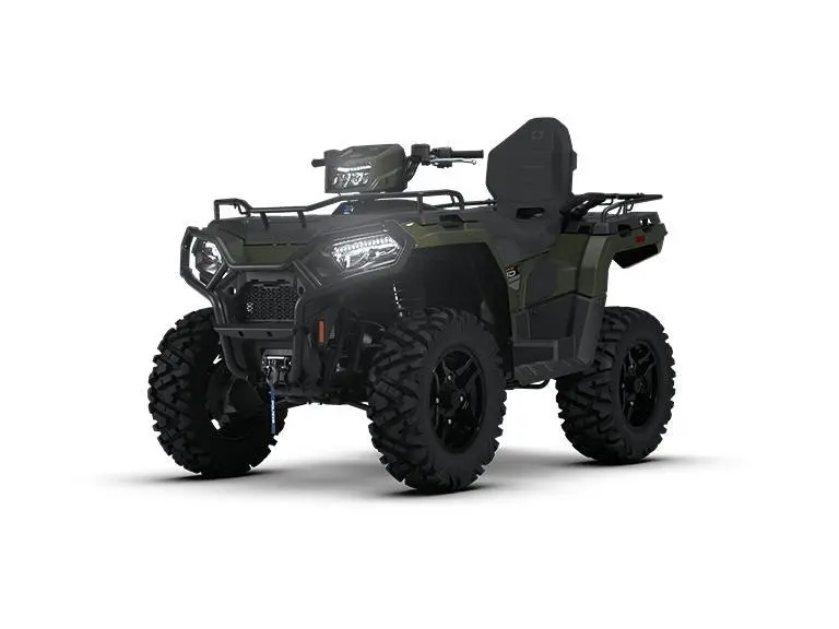 2026 Polaris Sportsman Touring 570 Premium