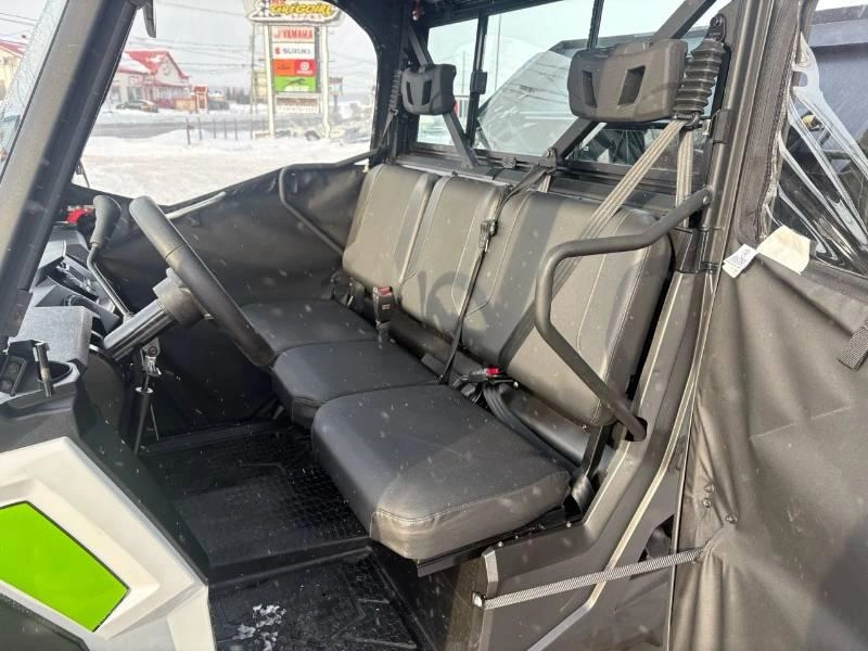 2022 Arctic Cat Prowler Pro alt