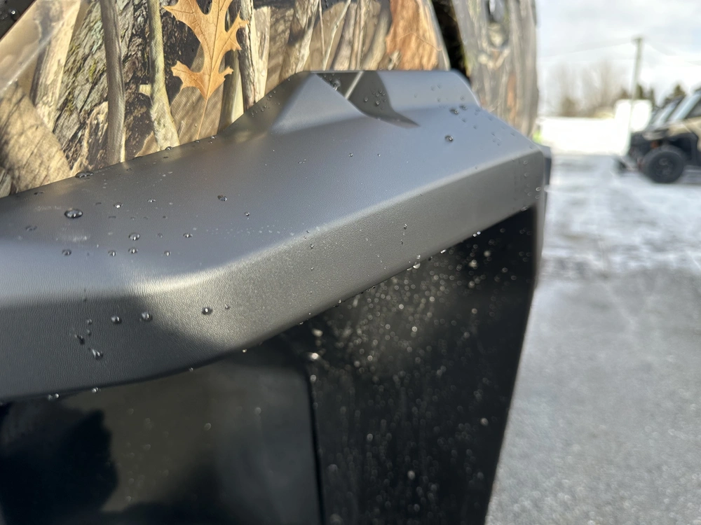 2026 Can-am Defender Ltd Hd11 alt