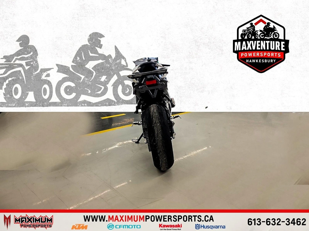 Cfmoto 675 Ss 2026 alt