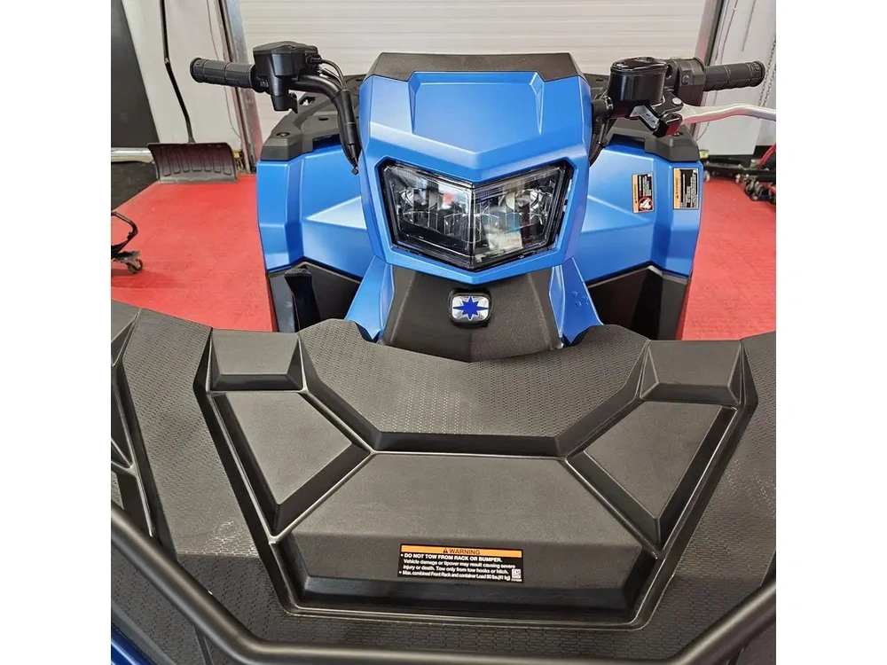 2025 Polaris Sportsman 570 Trail alt