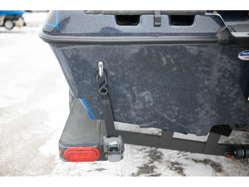 2025 Skeeter Products Solera 189 alt