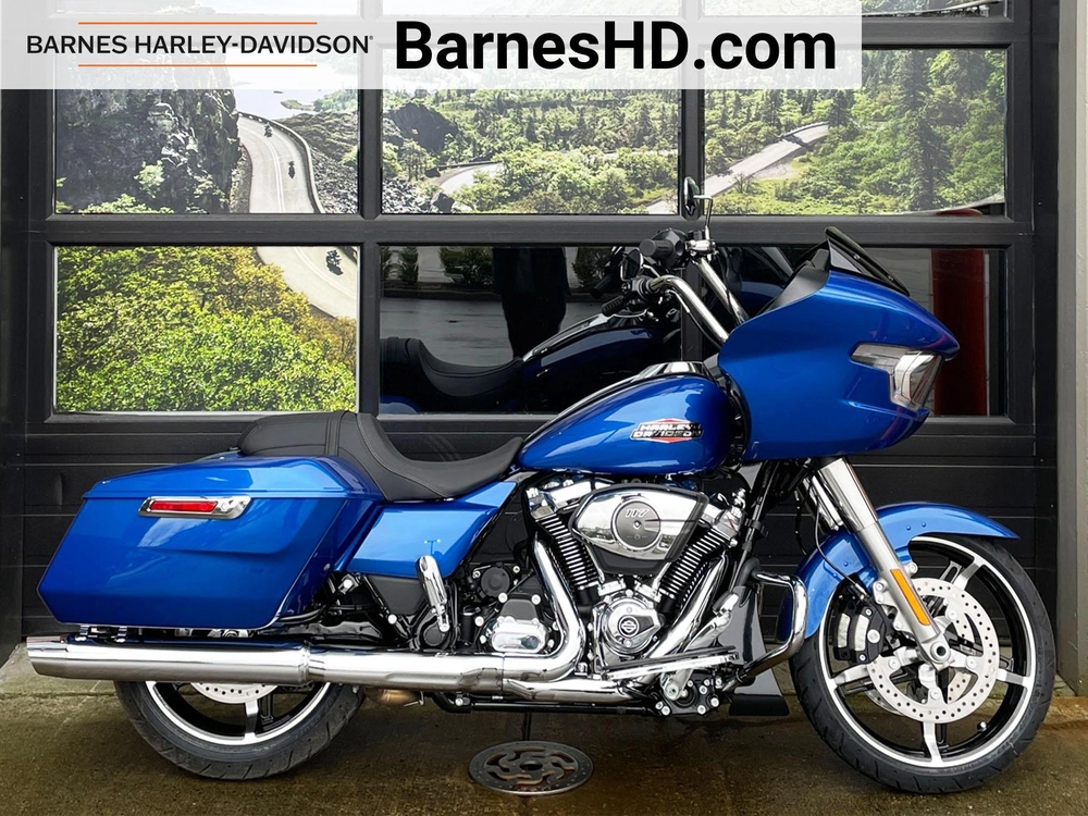 2025 Harley-davidson Fltrx - Road Glide® alt