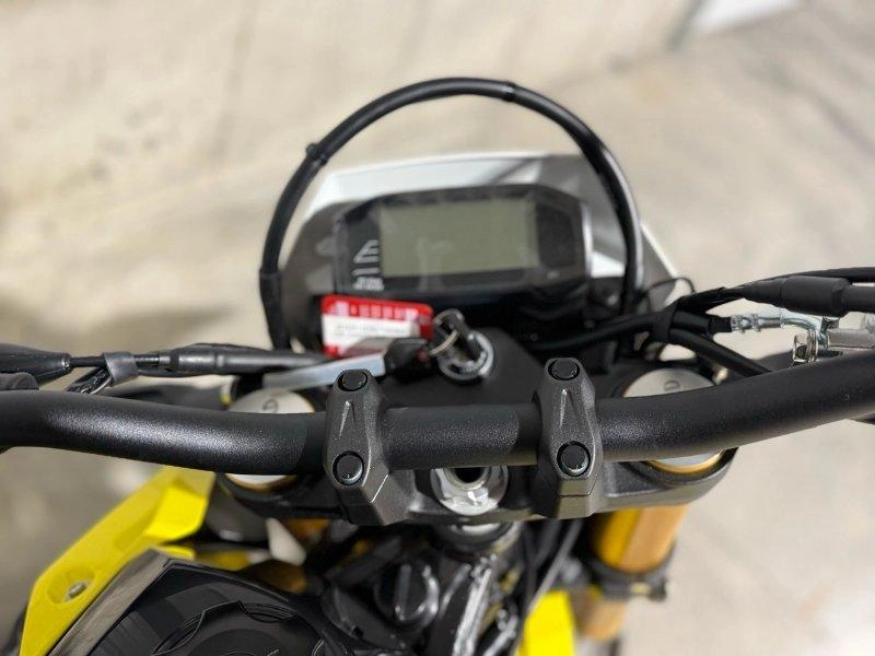 Suzuki Dr-z4s 2025 alt