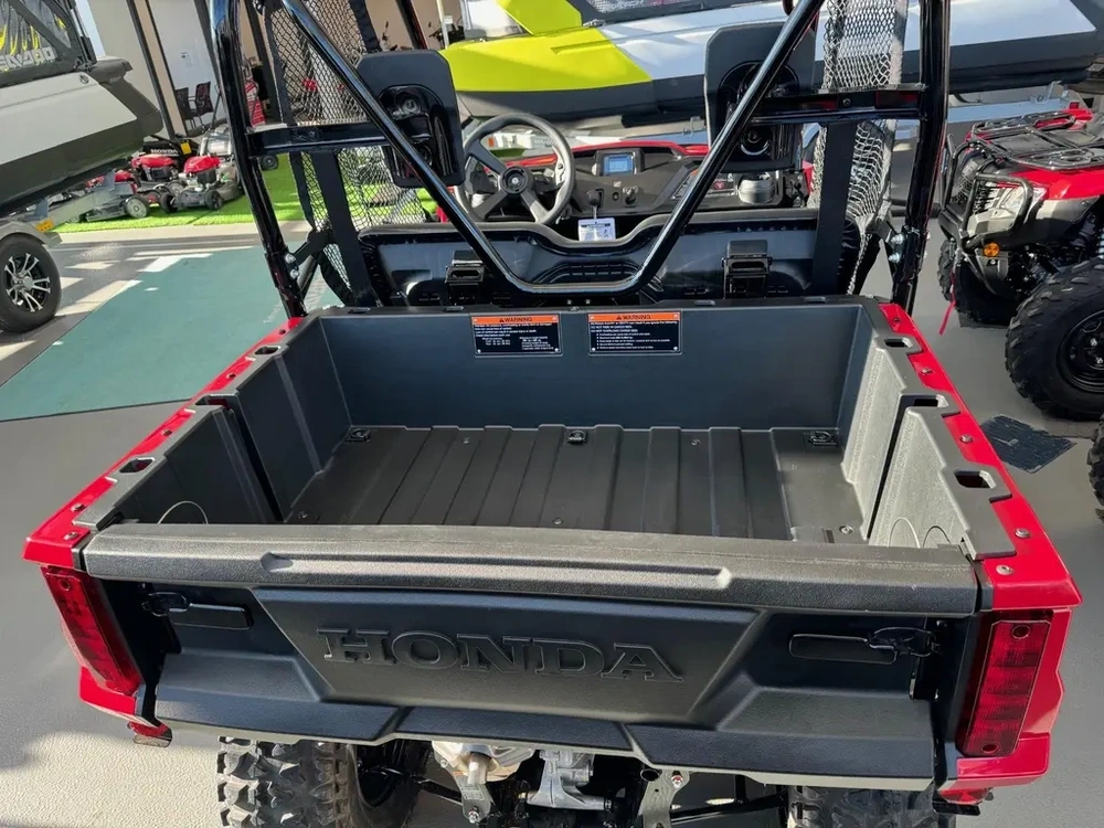 Honda Pioneer 520 Sxs5m2t 2026 alt