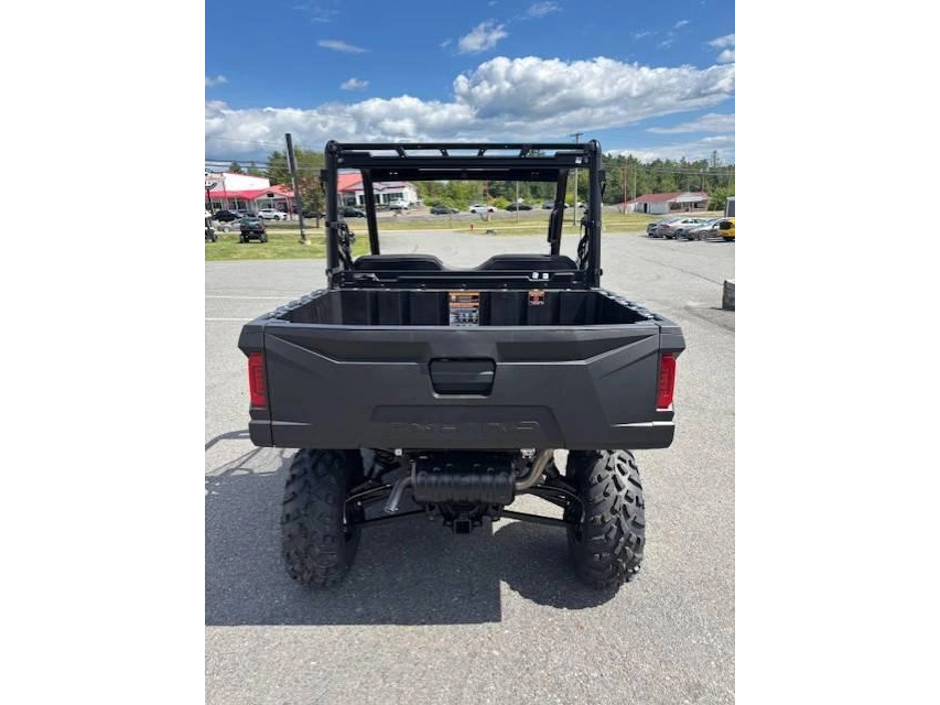 2025 Polaris Ranger® Sp 570 Premium alt