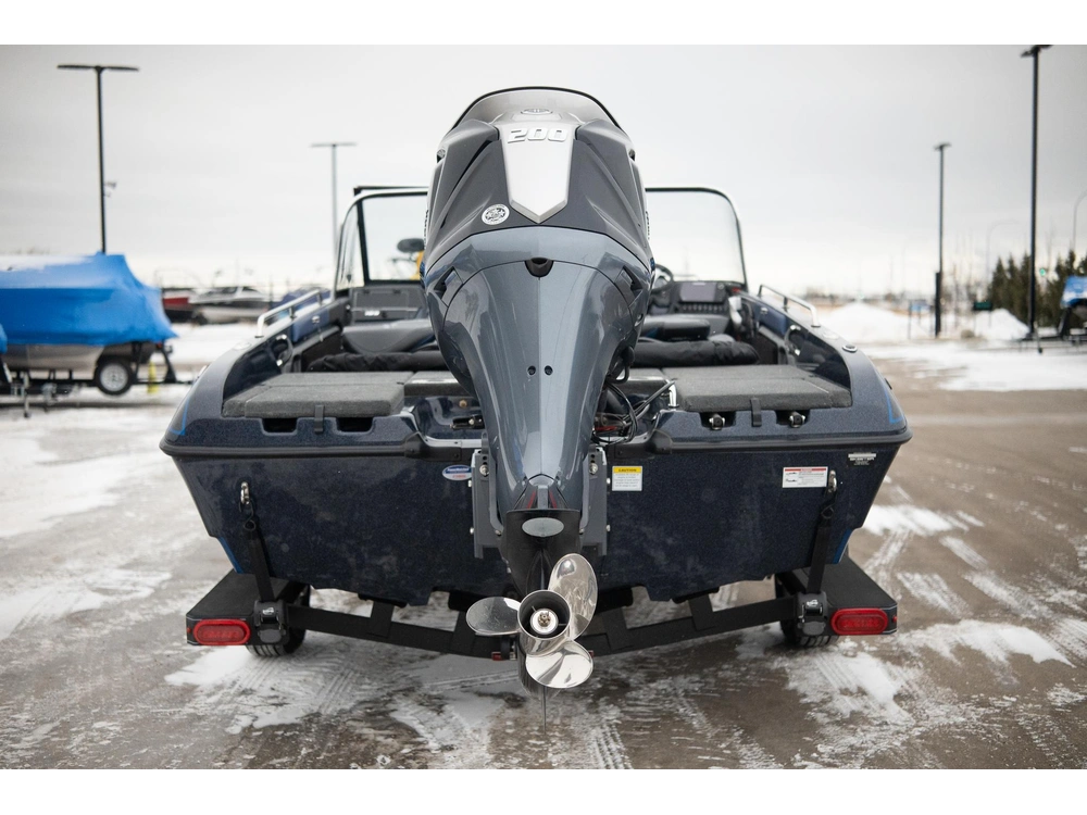 2025 Skeeter Products Solera 189 alt