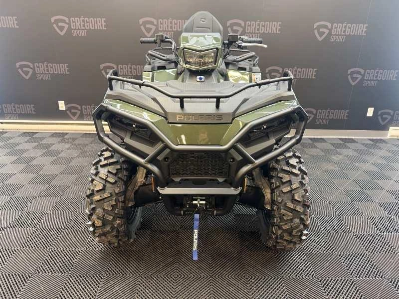 Polaris Sportsman Touring 570 Premium 2026 alt