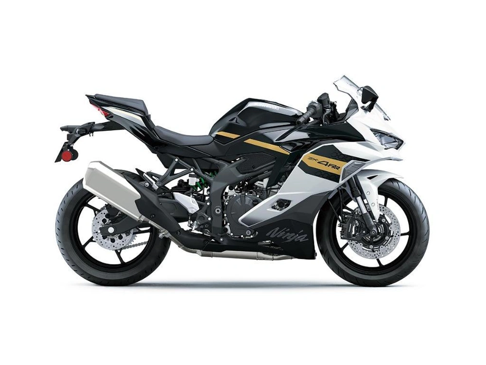 2026 Kawasaki Ninja Zx-4rr alt