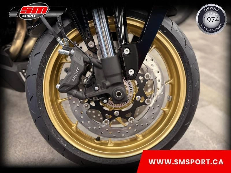 2026 Suzuki Gsx-8tt alt