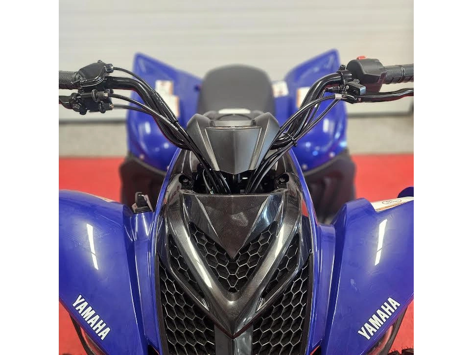 2026 Yamaha Raptor 110 alt
