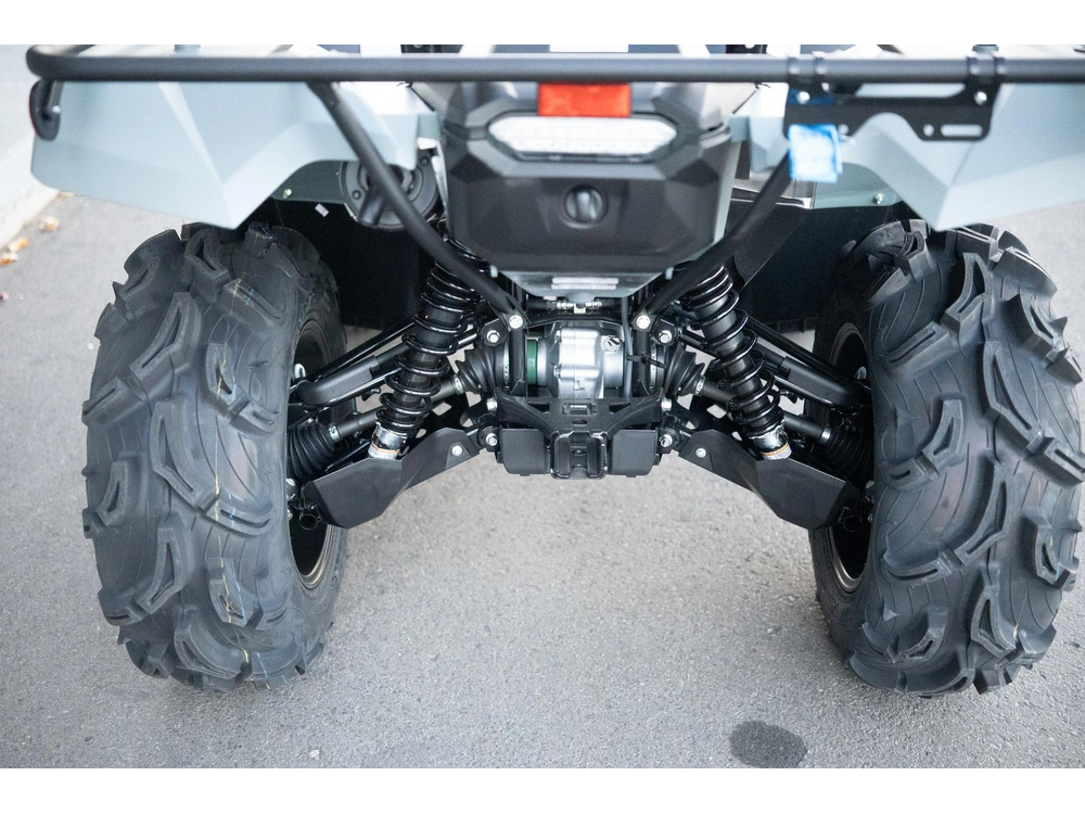 2026 Yamaha Grizzly 700 Eps Xt-r alt