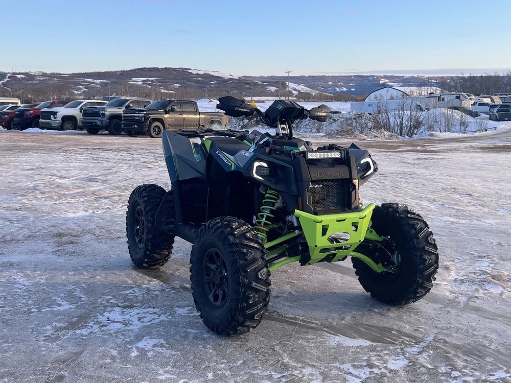 2026 Polaris Scrambler Xp 1000 S alt