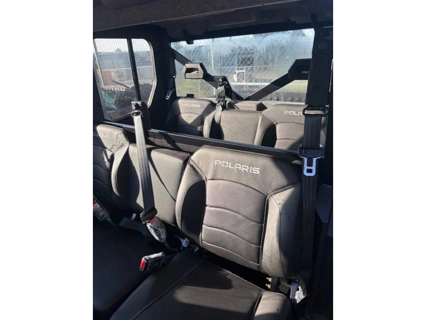 2026 Polaris Ranger® Crew Xp 1000 Northstar Edition Ultimate alt