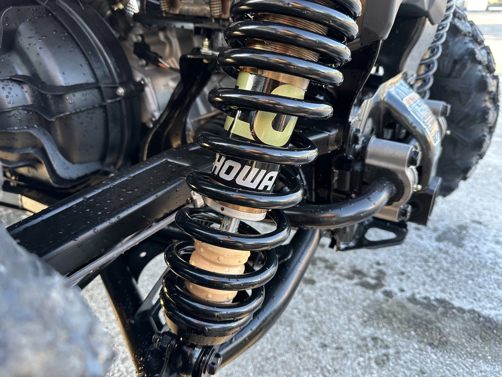 2026 Can-am Maverick Sport Dps 1000r alt