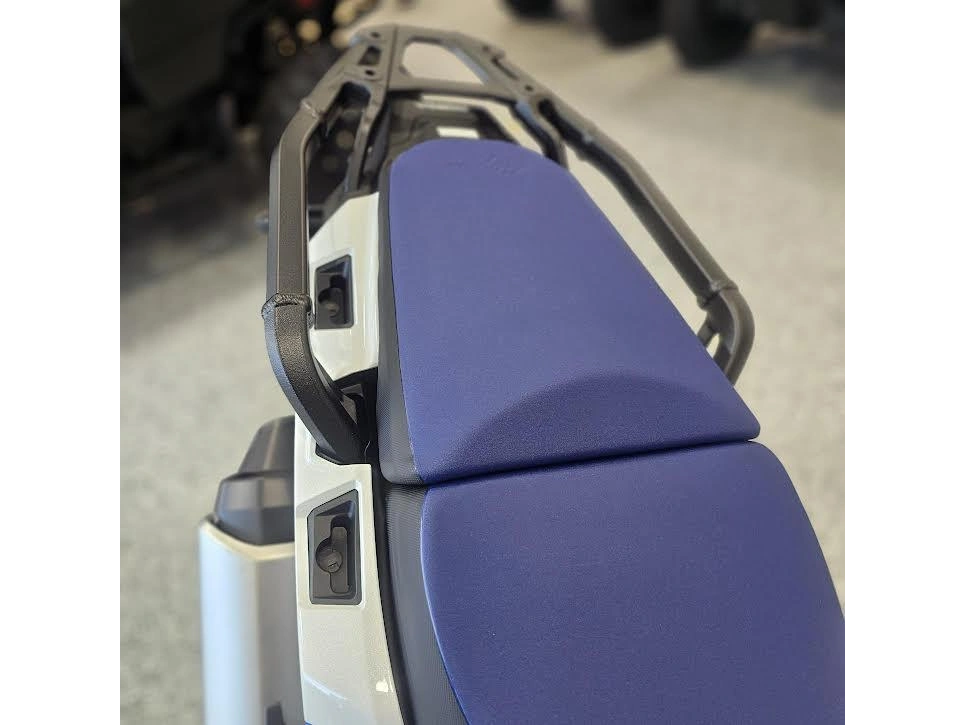 2025 Honda Honda Africa Twin Adventure Sports Es Dct alt