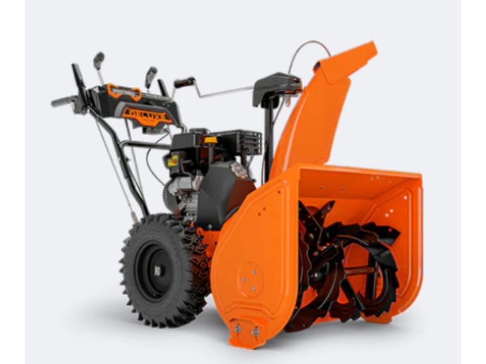 2024 Ariens Deluxe 28" Sho alt