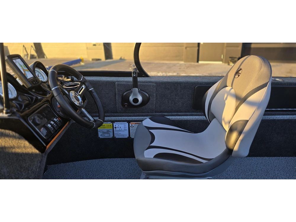 2025 Legend 16 Xf alt