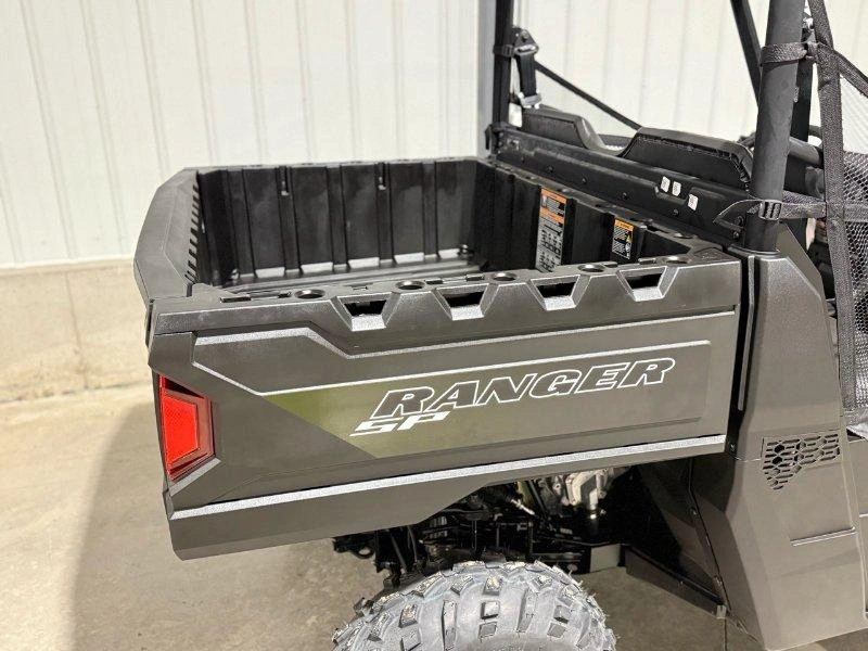 Polaris Ranger Sp 570 2026 alt