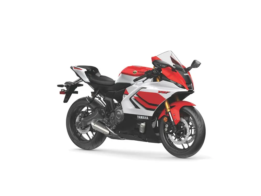 Yamaha R7 2026 - 70 ième anniversaire