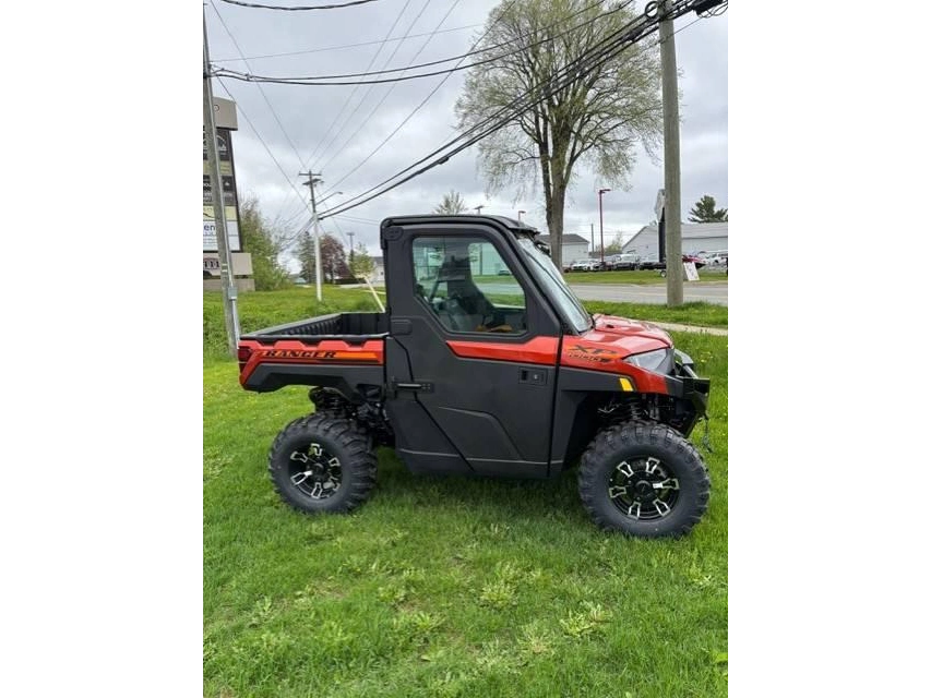 2026 Polaris Ranger Xp® 1000 Northstar Edition Premium alt