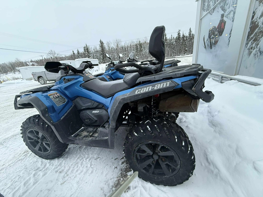 Can-am Outlander 850 Max Xt 2023 alt