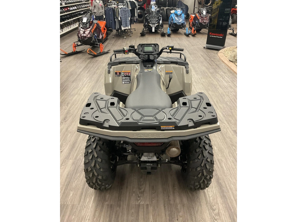 2025 Polaris Sportsman 570 alt