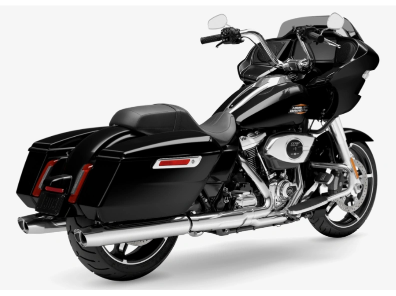 2026 Harley-davidson Fltrx Road Glide alt