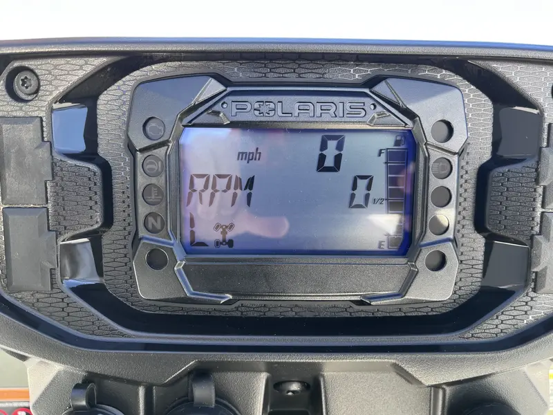 Polaris SPORTMAN 450 2026
