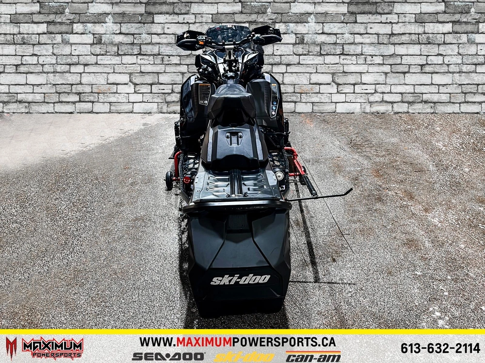 Ski-doo Mxz X 850 E-tec E.s. Ice Ripper Xt 1.25" 2021 alt