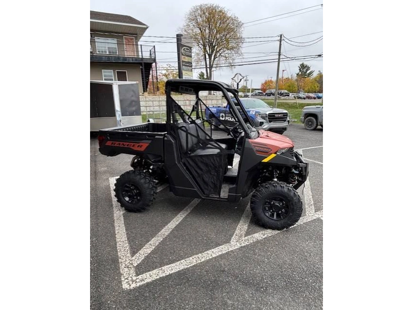 2026 Polaris Ranger® 1000 Premium alt