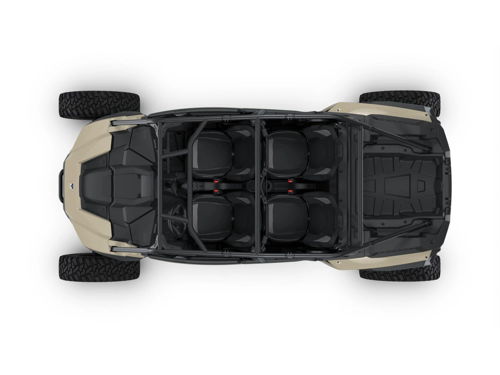 Polaris Rzr Xp S 4 1000 Sport 2026 alt