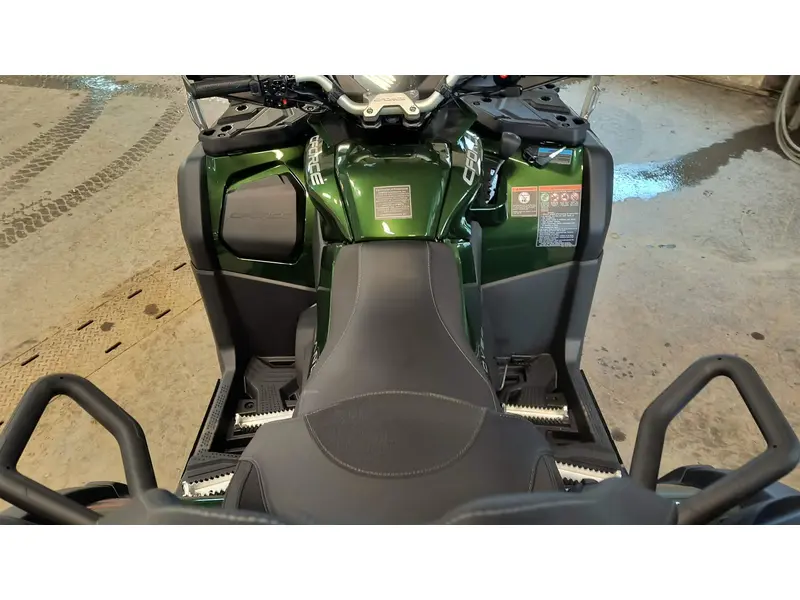 CFMOTO CFORCE 1000 OVERLAND 2026