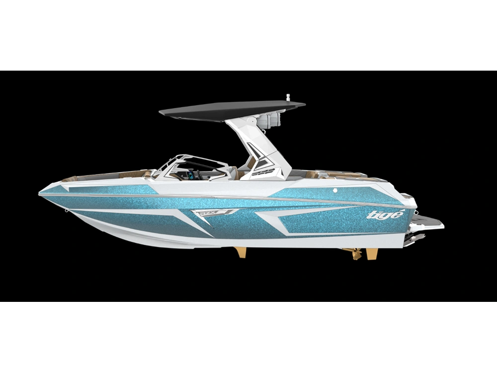 2026 Tige Boats 22rzx alt