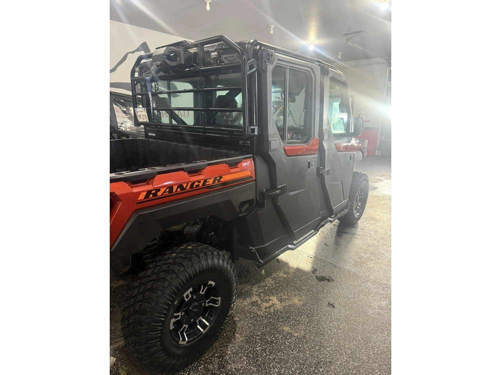 Polaris Ranger Crew Northstar Ultimate 2025 alt