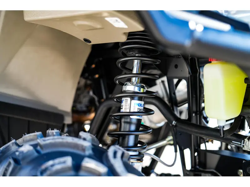 Polaris Sportsman 570 EPS 2026