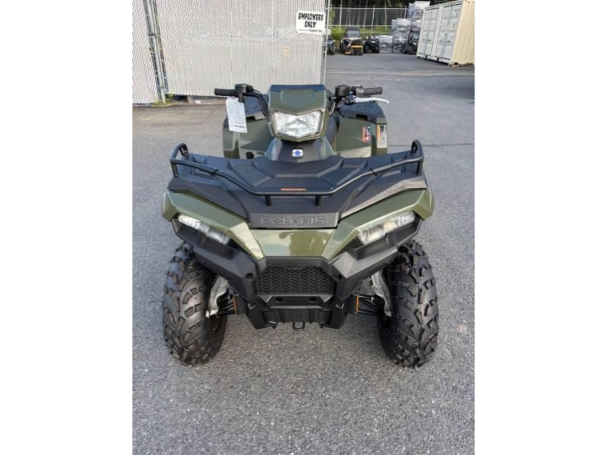 2025 Polaris Sportsman® 570 alt