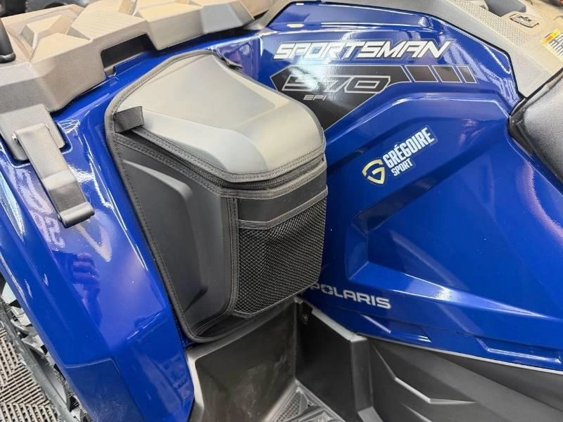 Polaris Sportsman 570 Touring Premium 2025 alt
