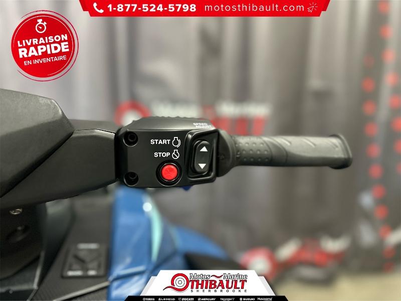 2026 Yamaha VX Cruiser