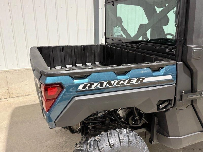 2026 Polaris Ranger Xp 1000 Northstar Edition Premium alt