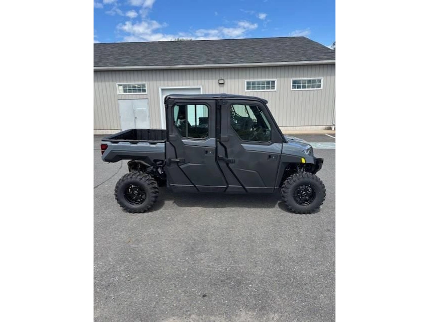 2026 Polaris Ranger® Crew Xp 1000 Northstar Edition Ultimate alt