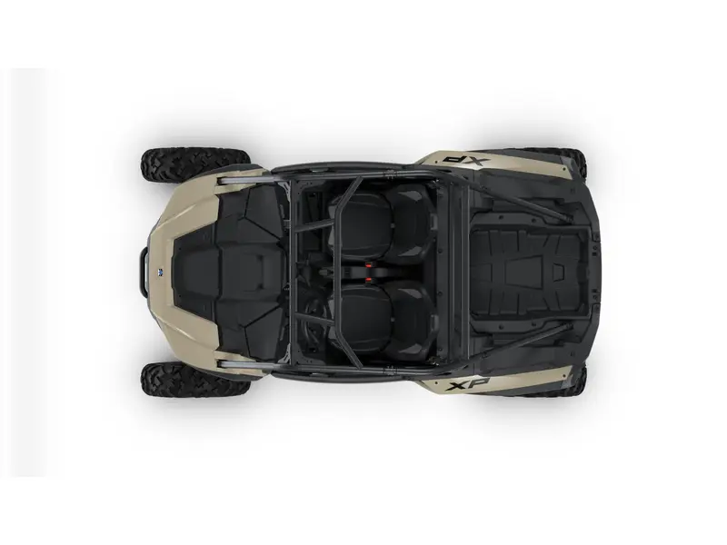 2026 Polaris RZR XP 1000 Sport thumbnail 6