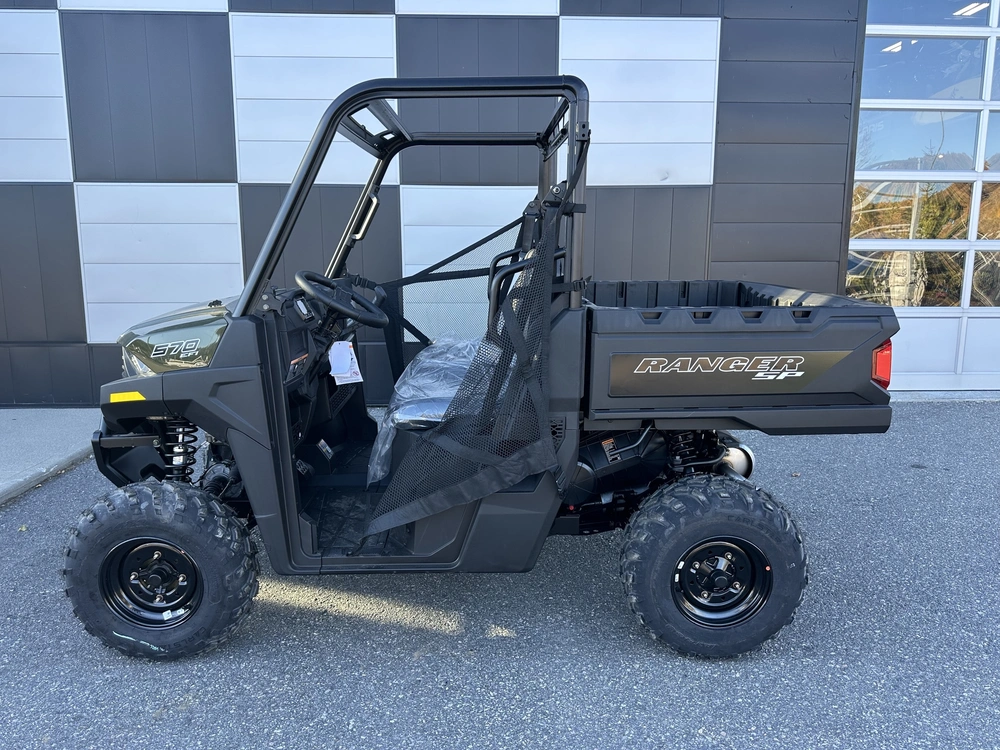 Polaris Ranger Sp 570 2026 alt