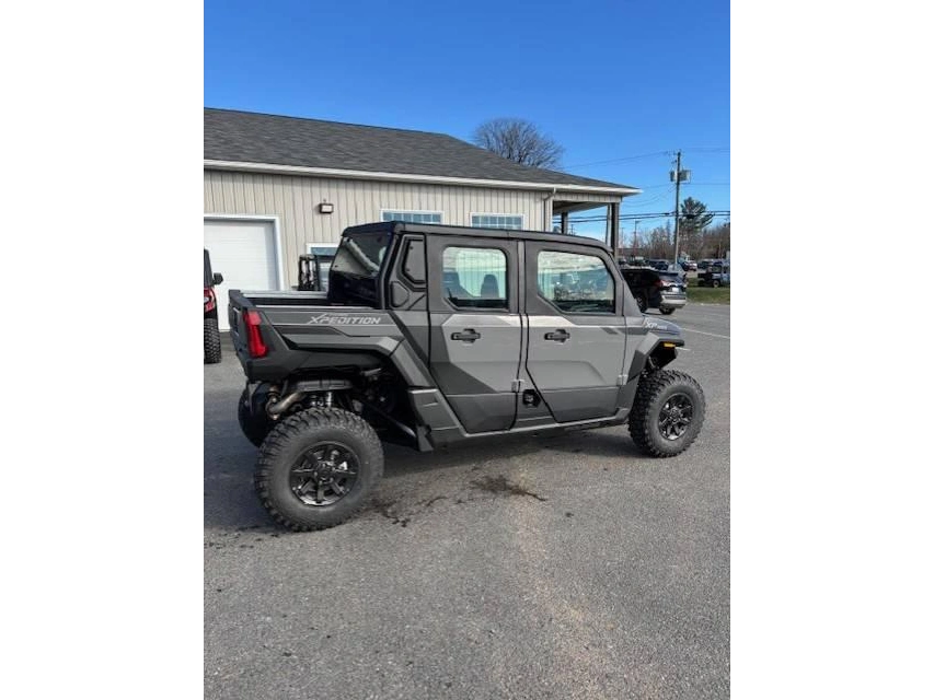 2026 Polaris Polaris Xpedition Xp 5 Northstar alt